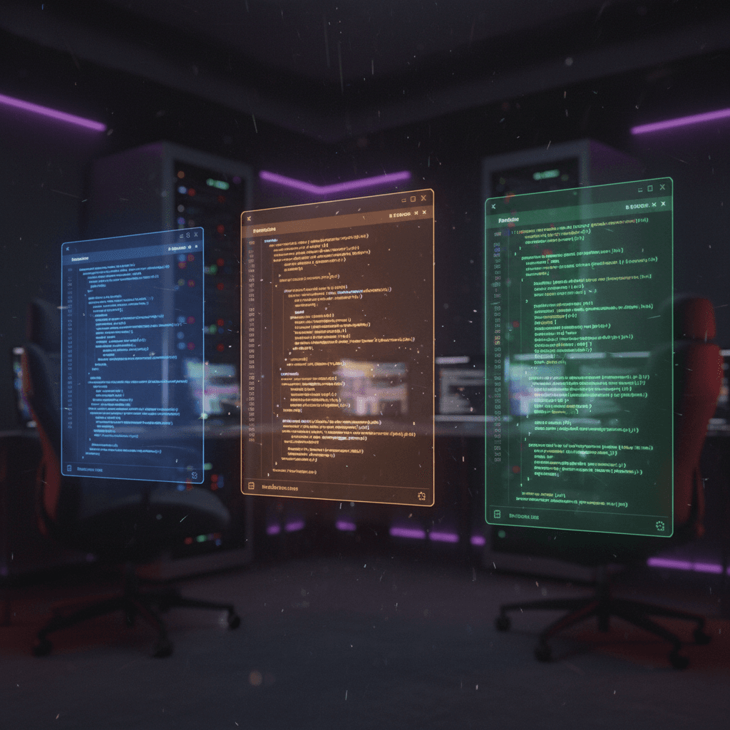 Cursor vs. Windsurf vs. GitHub Copilot 2026 — Bestes KI-Coding-Tool im Vergleich